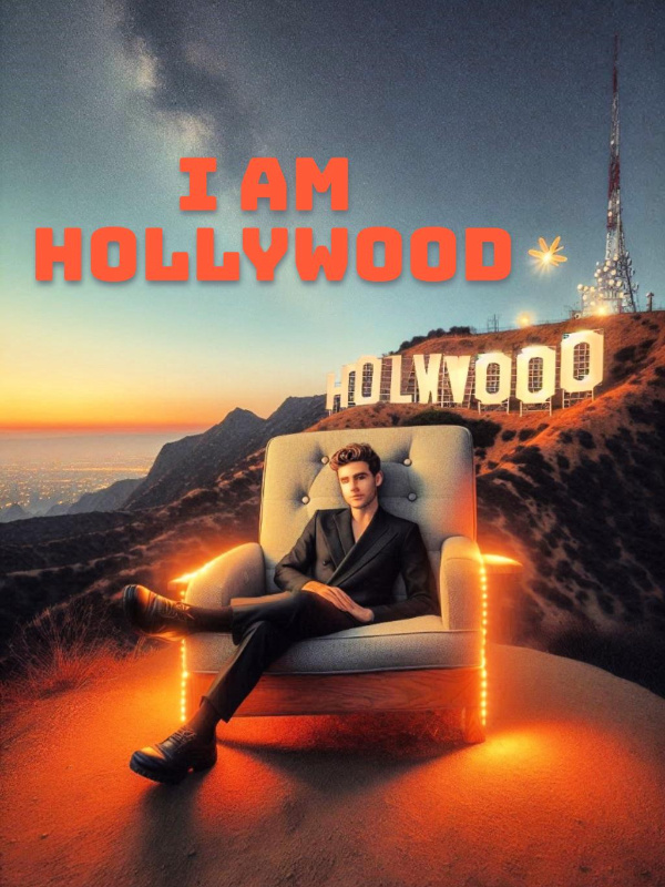 I am Hollywood