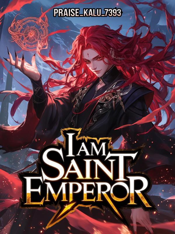 I Am Saint Emperor