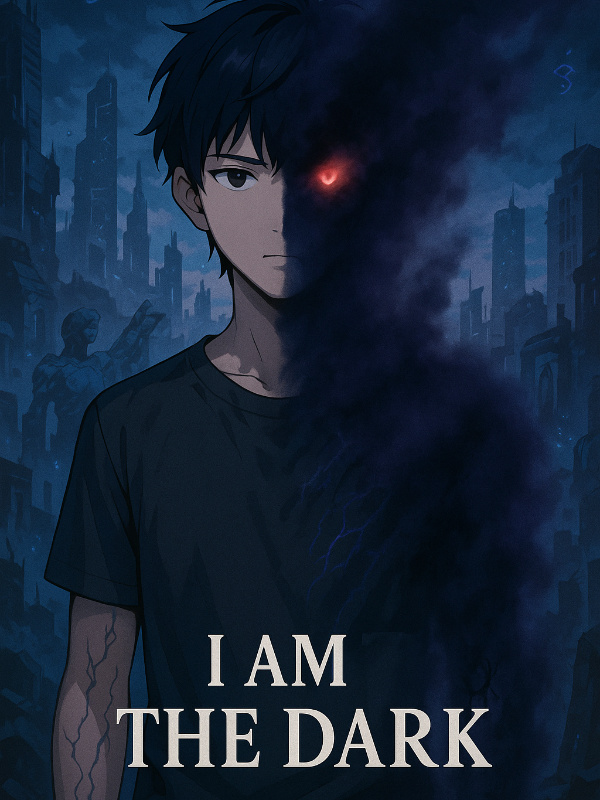 I Am The Dark