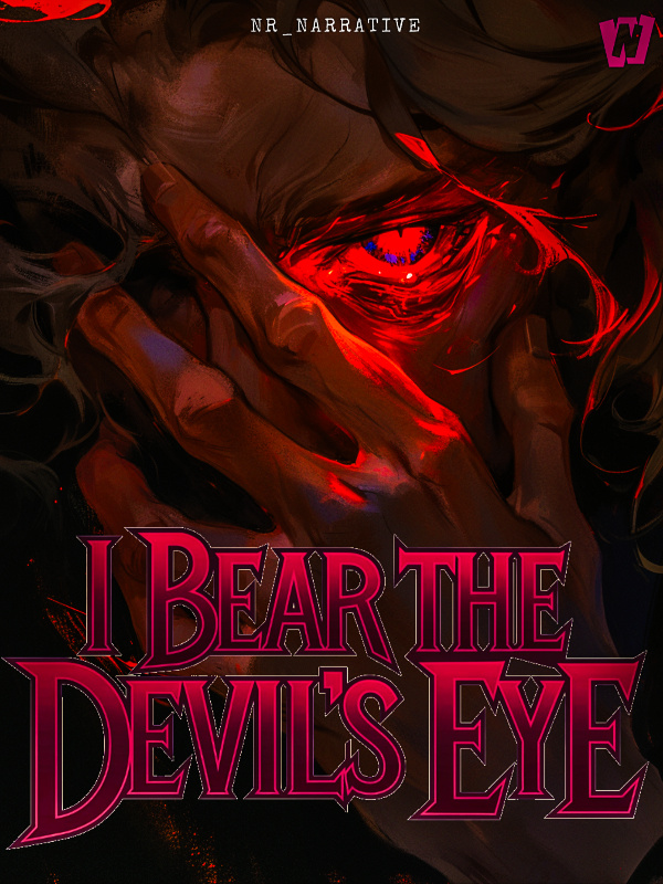 I Bear The Devil's Eye