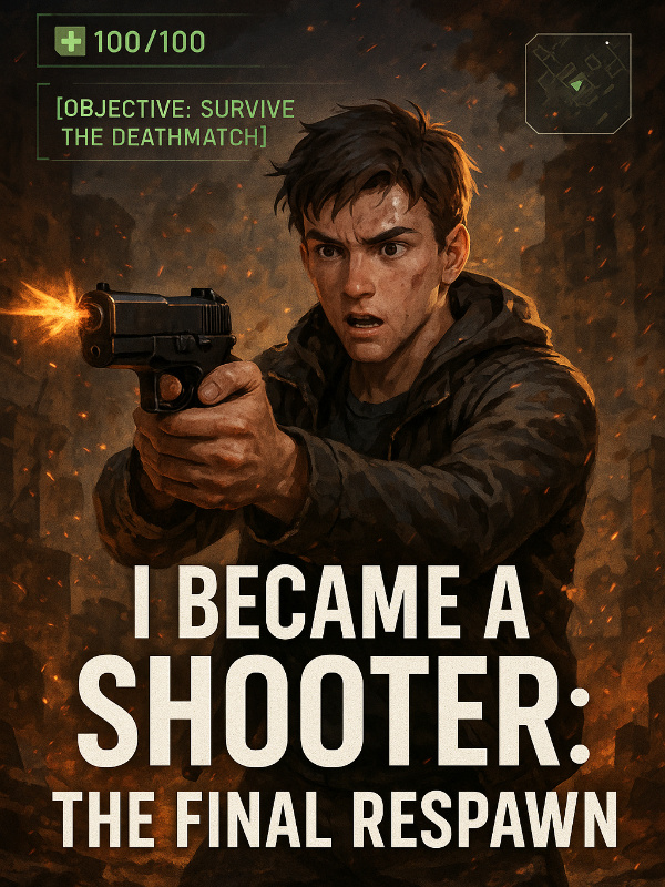 I Became a Shooter: The Final Respawn