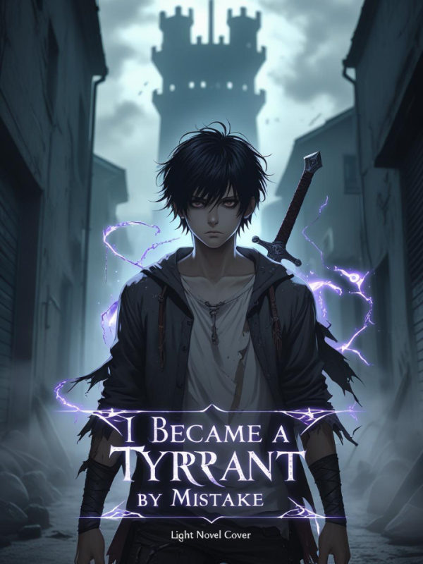 I became a tyrant by mistake