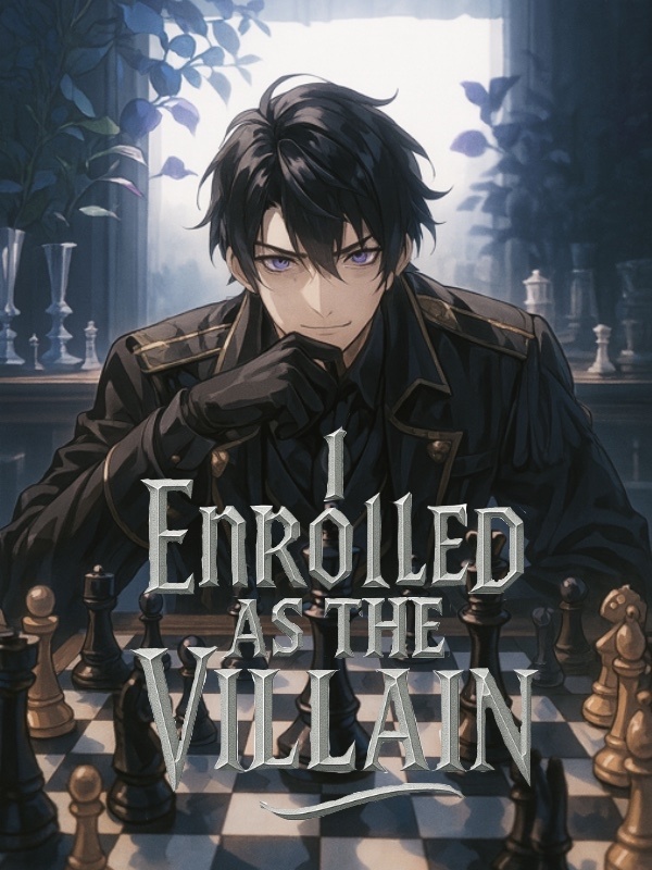I Enrolled as the Villain