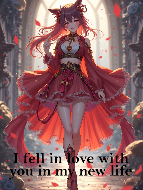 I fell in love with you in my new life