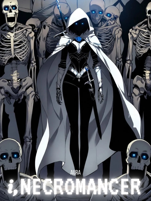 i, Necromancer