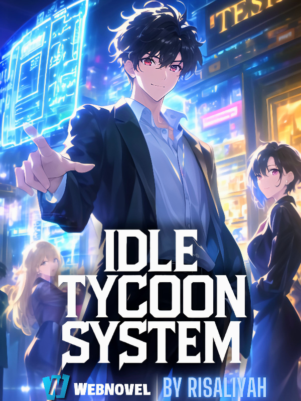 Idle Tycoon System