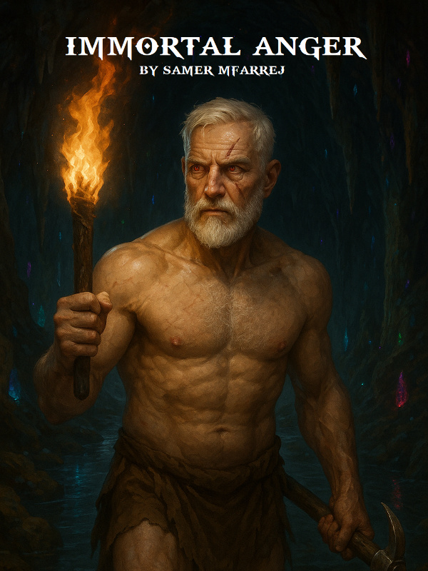 Immortal Anger