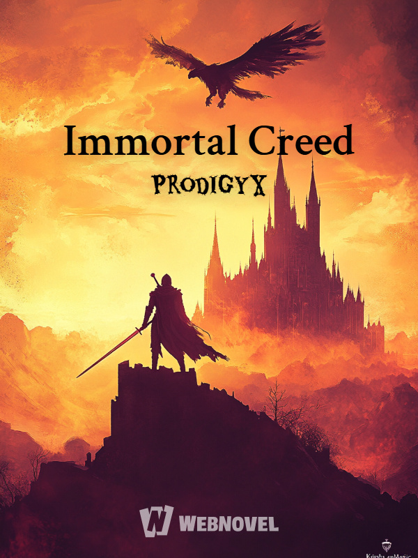 Immortal Creed