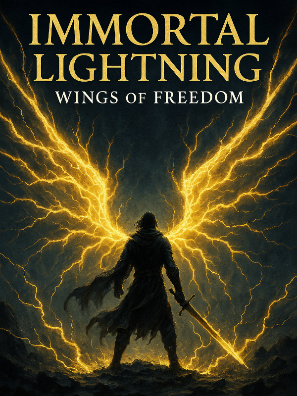 Immortal Lightning – Wings of Freedom