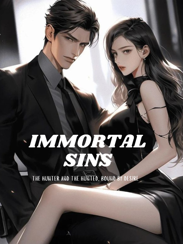 Immortal Sins