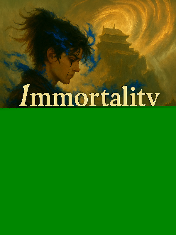 Immortality starts from liver proficiency