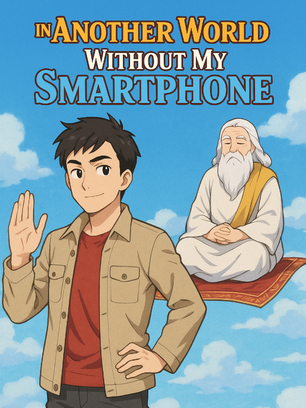 In Another Without My Smartphone