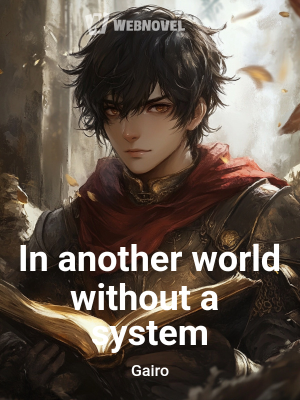 In another world without a system