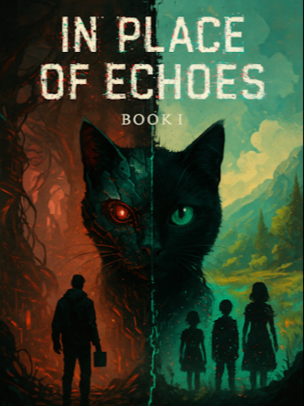 In Place of Echoes