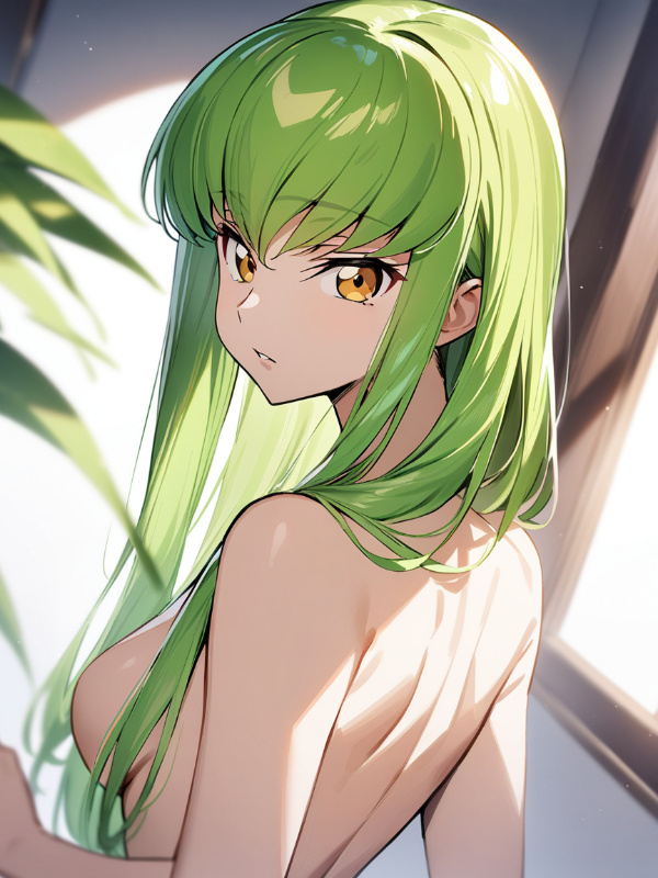 Incést Geass