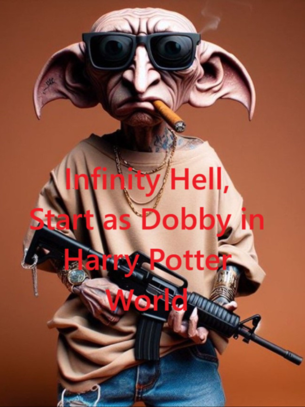 Infinity Hell, Start as Dobby in Harry Potter World
