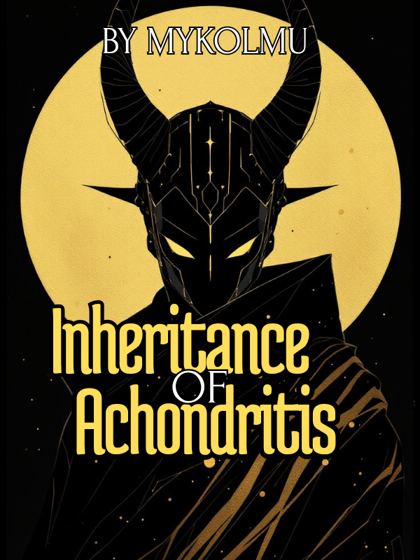 Inheritance of Achondritis