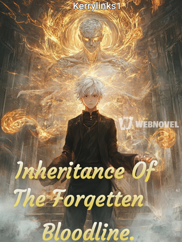 Inheritance Of The Forgetten Bloodline.