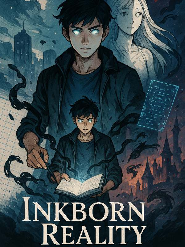 INKBORN REALITY