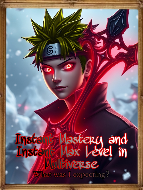 Instant Mastery and Instant Max Level in Multiverse