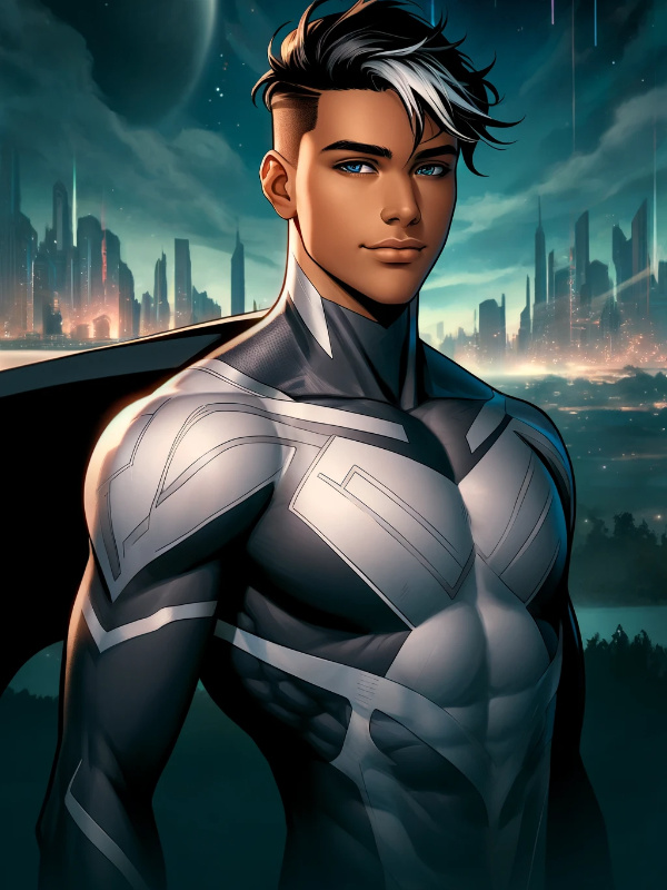 Invincible: Kryptonian