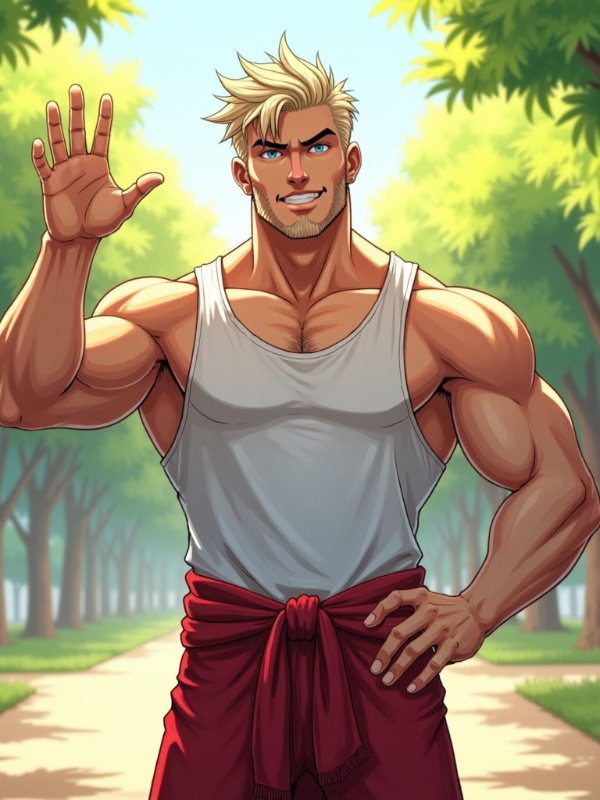 Iron Pulse