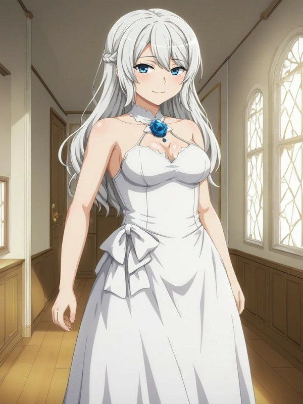 Is It Wrong to be Picked Up by a Girl Outside Dungeon?
