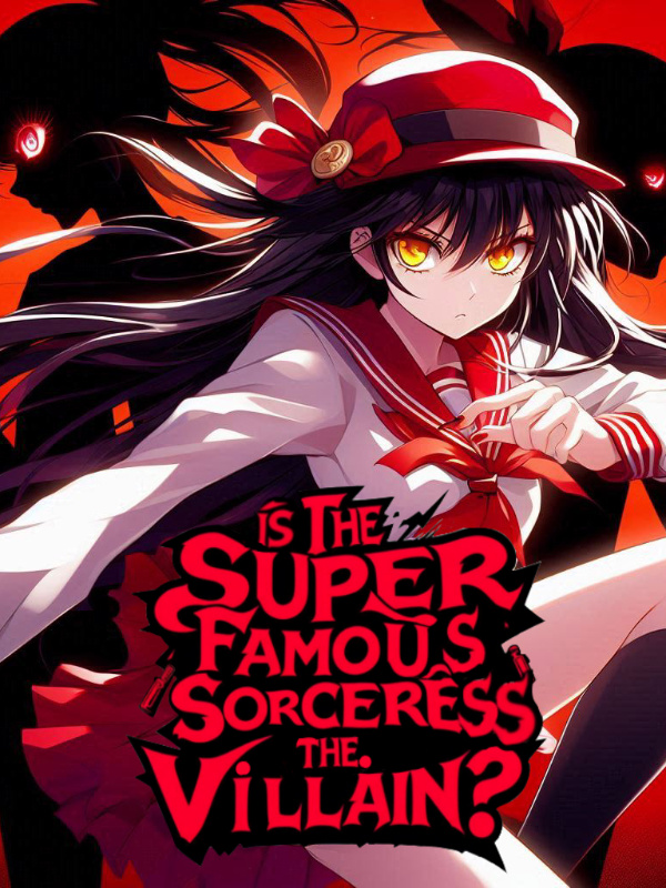 Is The Super Famous Sorceress The Villain?