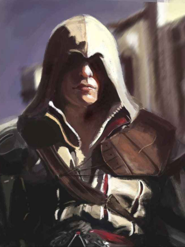 Jedi Insurgency