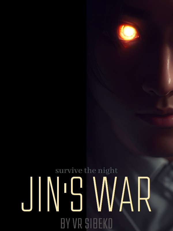 Jin's War