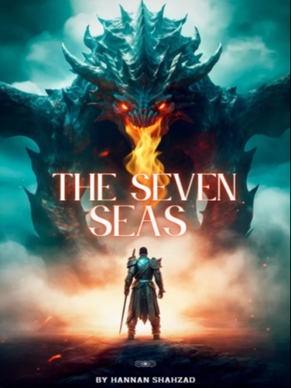 Jonathan and "The Seven Seas"