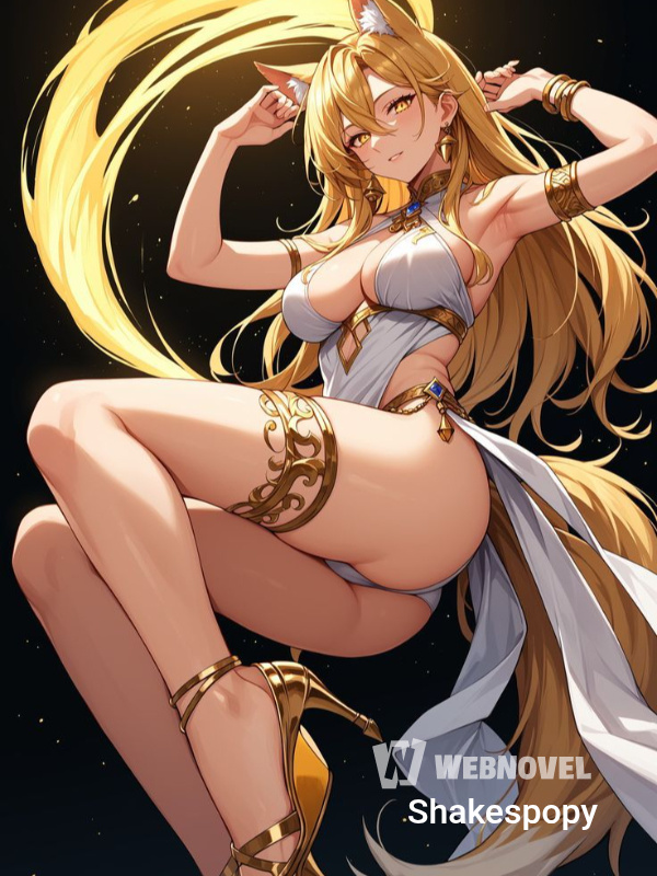 Journey to the West: Banging Hot MILFs, SILFs, Monsters & Elves