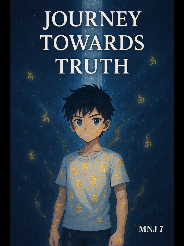 Journey Towards Truth