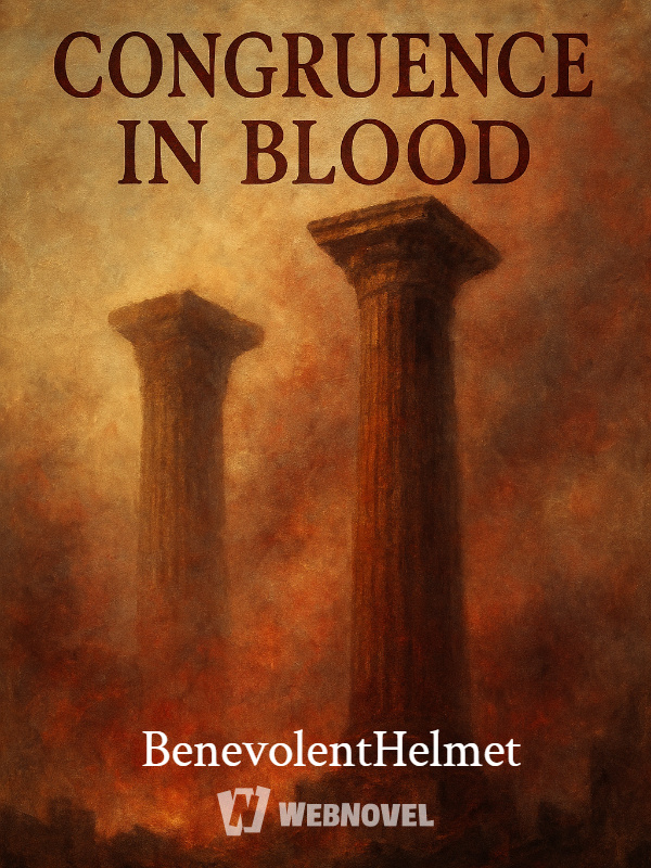 Judgement Blood: A Celestial's Vendetta