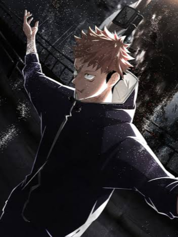 Jujutsu Kaisen 2