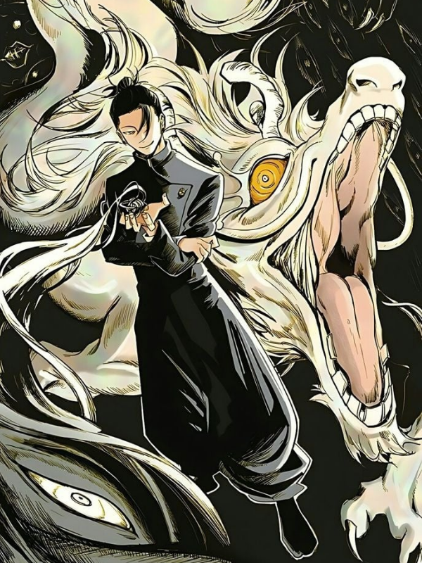 Jujutsu kaisen: King of Seven Shikigami