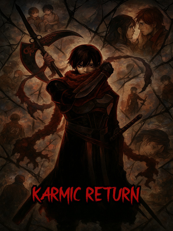 Karmic Return