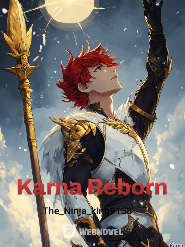 Karna Reborn