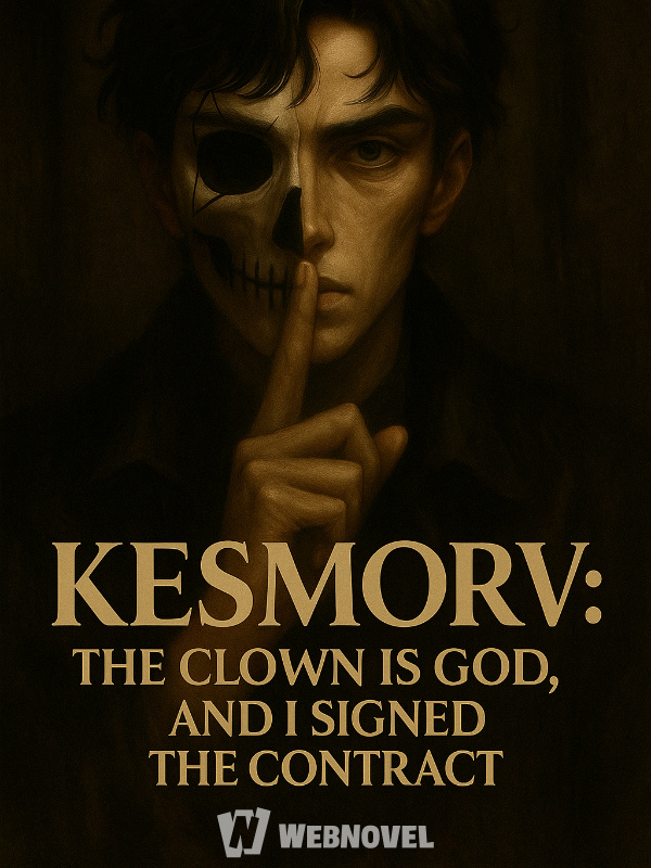 Kesmorv: “The Clown Is Devil, And I Signed the Contract”