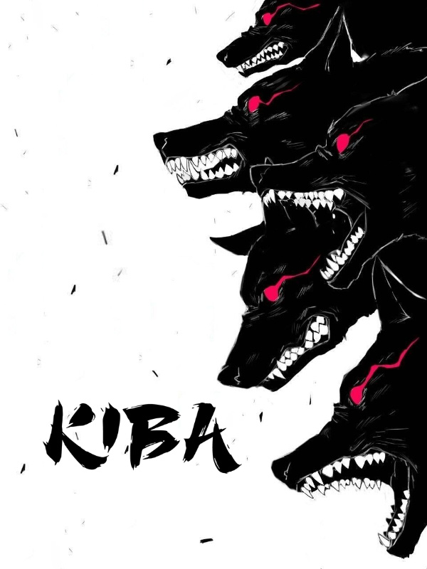 Kiba (Naruto)