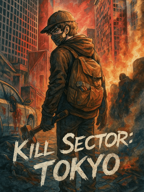 Kill Sector: Tokyo