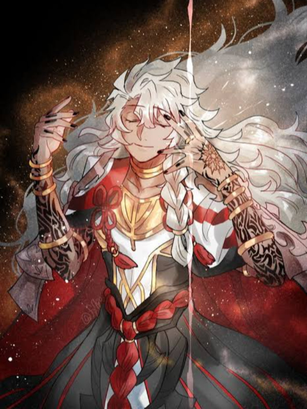 King of Mage Journey towards the Honkai.