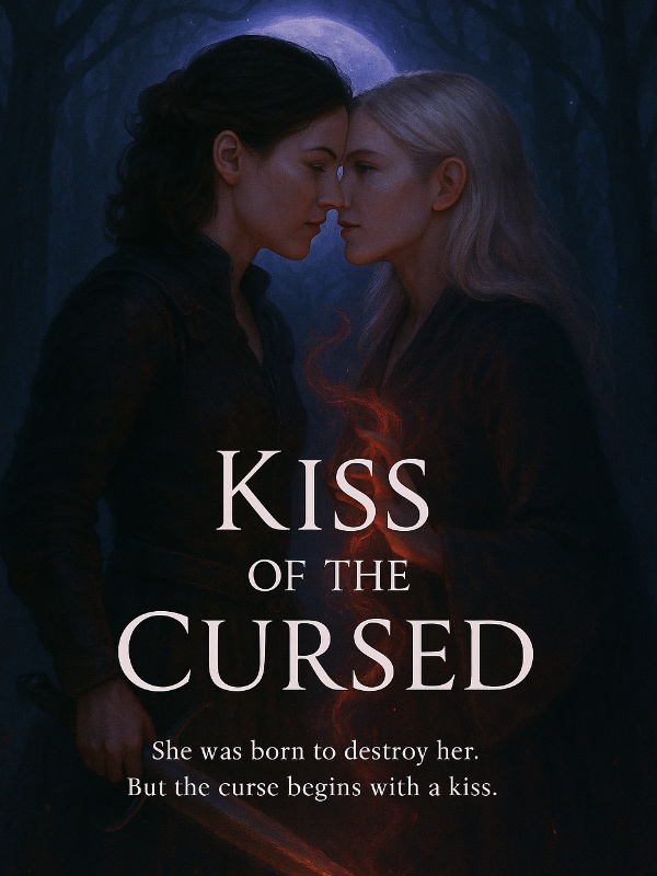 Kiss of the Cursed