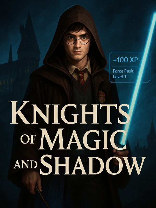 Knights of Magic and Shadow