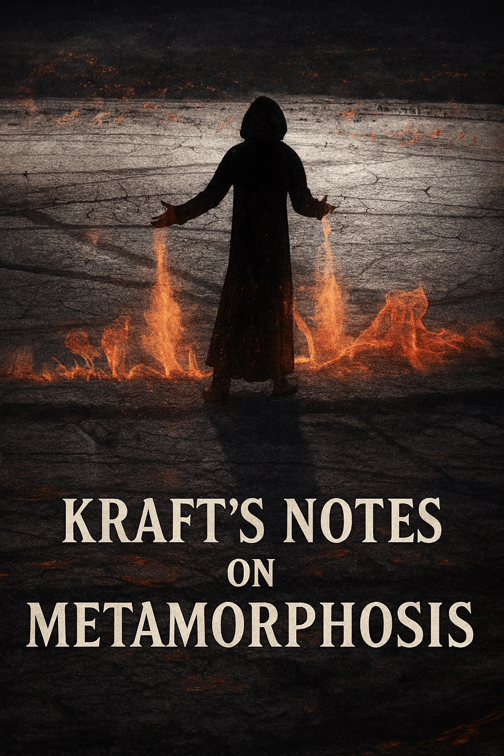 Kraft's Notes on Metamorphosis