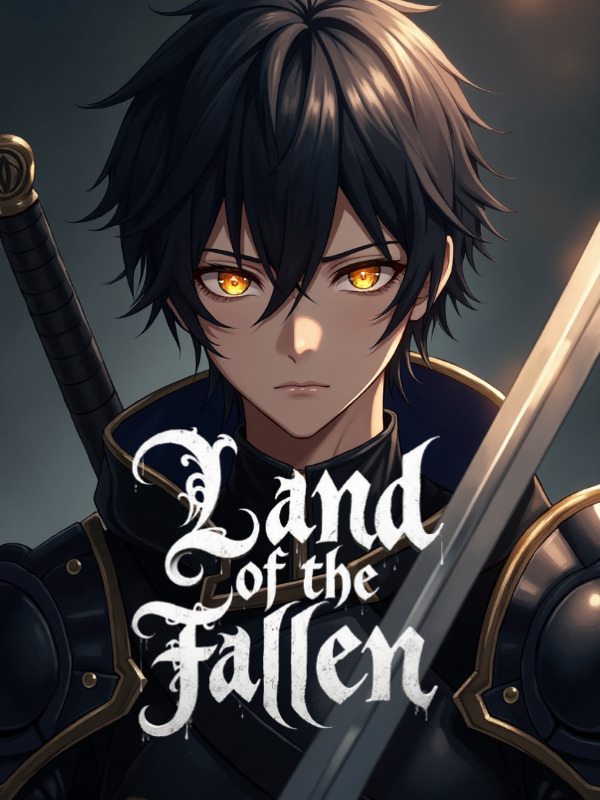 Land of the Fallen