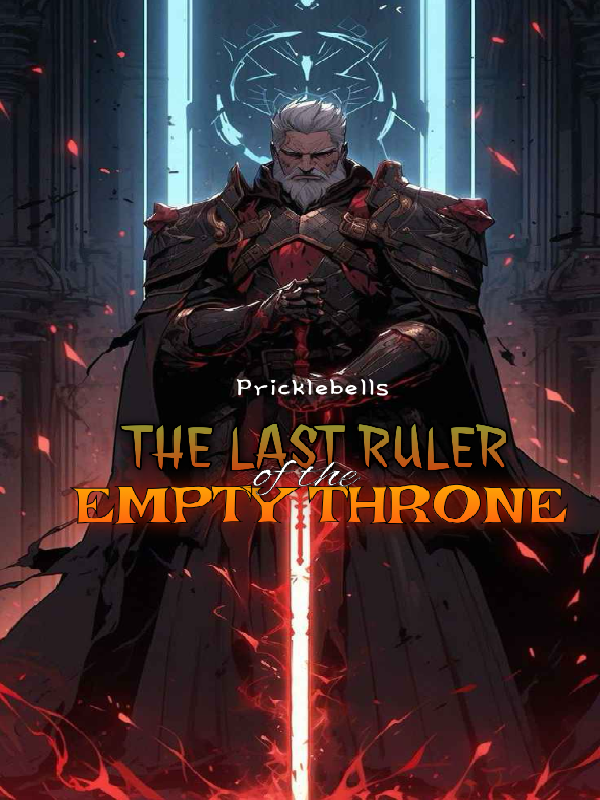 Last Ruler Of The Empty Throne