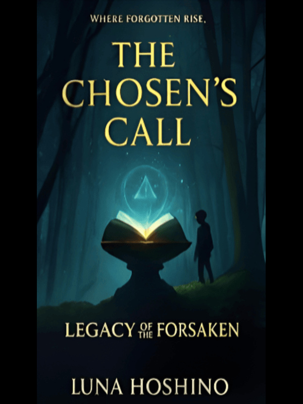 Legacy of the Forsaken - The Choosen's Call