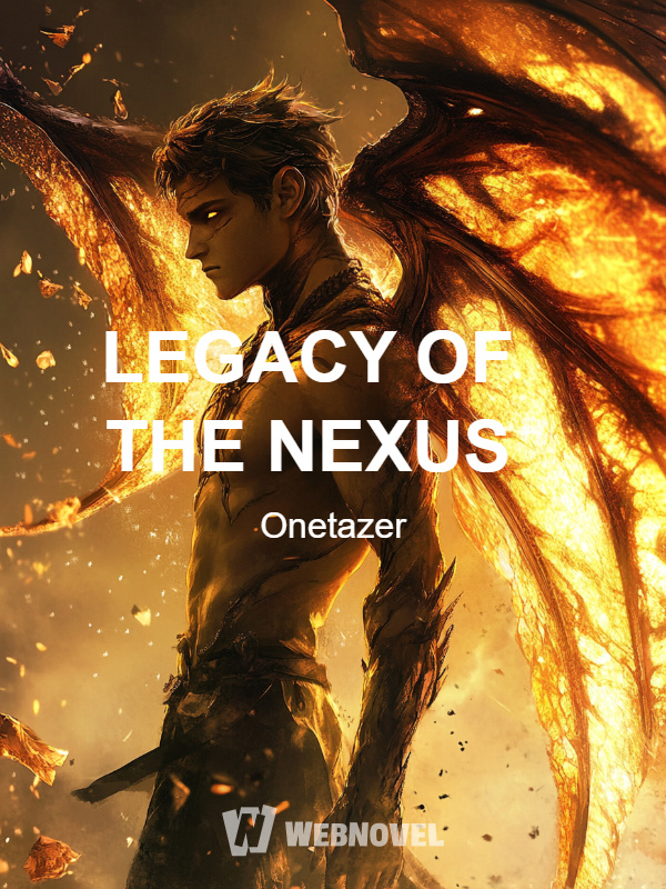 LEGACY OF THE NEXUS