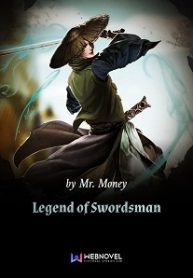 Legend of Swordsman